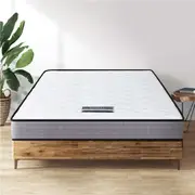 13cm Mattress Giselle Bonnell Spring Single