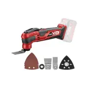 Ozito PXC 18V Multi Function Tool PXMFTS-018