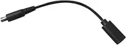 MagiDeal for 3DS/ndsi Game Console Charging Cable Game Power Line Practical Charger Cord Multipurpose for Office Living Room Home Use