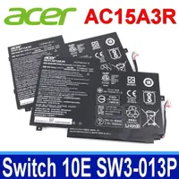 在飛比找蝦皮購物優惠-ACER AP15A3R 4芯 . 電池 Aspire Sw