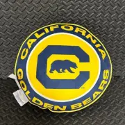 PRIME California Golden Bears Cloud Pillow - Cal Souvenir - 15" Round