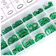 Car Air Conditioning Refrigerant A/C Repair Tools Rubber O-Ring Seal Accessories (for: Audi)