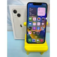 在飛比找蝦皮購物優惠-【艾爾巴二手】iPhone 13 mini 128G (A2