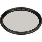 B+W XS-Pro 58mm C/Pol Kasemann Filter