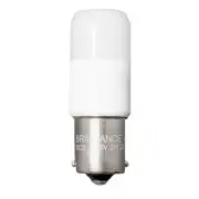 Brilliance LED Beacon SCB 2 Watt 3000K Omni-Directional Landscape Lighting Bulb