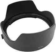 Lens Hood Camera EW-83N 77Mm Reverse Petal Flower Cover Protector for Eosr R5 R6 Rp Rf 24-105Mm F4 L is Lens