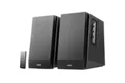 Edifier R1700BT 2.0 Lifestyle Bookshelf Bluetooth Studio Speakers - Black (SPE-R1700BT-BK)