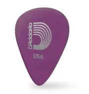 10-Pack Duralin Guitar Picks 1.2 Heavy 1DPR6-10 D'Addario Planet Waves