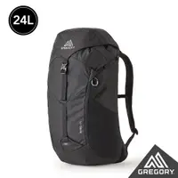 在飛比找誠品線上優惠-GREGORY 24L Arrio多功能登山背包/ 碳黑