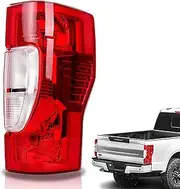 FIt For 2020-2023 F-250 SUPER DUTY Taillight (Right Passenger Side)