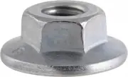 Genuine Nissan Roof Rack Nut 01225-00Q1J
