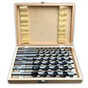 Auger Drill Bit Set