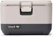 Coleman Pro 9-Quart Hard Cooler