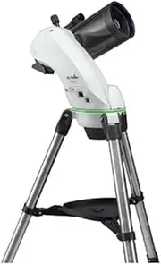 Sky-Watcher 102/1300 AZ-GO2 Refractor Telescope