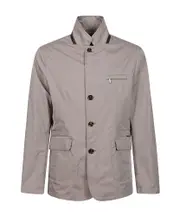Moorer Ghiberti-KM Coat IT52,IT50 Gray