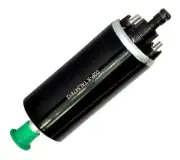 ELECTRIC FUEL PUMP FITS JAGUAR XJ LANCIA BETA DELTA GAMMA PRISMA 119110402100 (for: Jaguar)