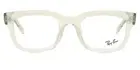 Ray-Ban RX7217F Chad Asian Fit 8321 54 Unisex Eyeglasses