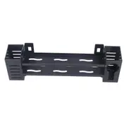 Wall Mounted Multifunctional Home Storage Shelf - Regular 30cm