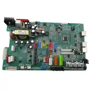 #BD-000518-30 CPU Board Ass'y for Sunstar AC SERVO MOTOR (FULL Function TYPE)