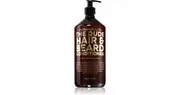 Waterclouds The Dude Hair and Beard Conditioner 1000ml
