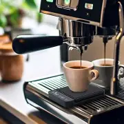 Coffee Scale with Timer Precision Espresso Scale compatible