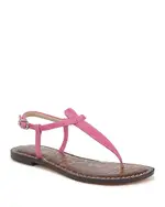 Sam Edelman Women's Gigi Thong Flat Sandals