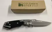 CRKT G.W. HAWK DOG Folding Knife 4504