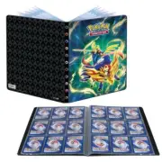 Pokemon 9-Pocket Portfolio: Sword & Shield 12.5