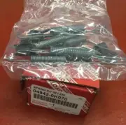 Genuine Toyota Hilux 2004-2012 Rear Shoe Spring Kit - 04942-0K070