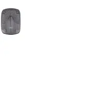 6x9" Speaker Grills Screens Covers, Black, 1 Pair = 2, Auto Home Boat