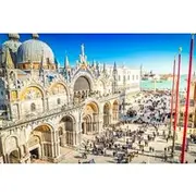 Save 20.01%! Venice: Skip-the-line St. Mark's Basilica Entry & Audioguide