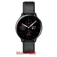 在飛比找蝦皮購物優惠-Galaxy Watch Active2 44mm SM-R