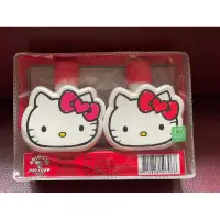 在飛比找蝦皮購物優惠-Hello kitty 多年收藏 絕版 2013年 二手 旅