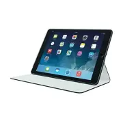 LOGITECH HINGE FOLIO CASE FOR IPAD AIR 1ST GEN 2013 MULTI ANGLE STAND 939-001371