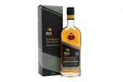 The Milk & Honey Distillery Elements Peated Single Malt Israeli Whisky 700ml
