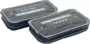 TP-R04 Radial Repair Patch, Heavy Duty Tire Patches, Tire Puncture Repair Patch