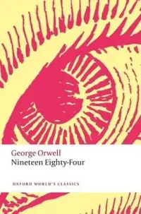 在飛比找博客來優惠-Nineteen Eighty-Four