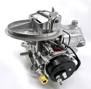 REPLACE HOLLEY 500CFM 0-80500 STREET AVENGER CARBURETOR,SHINY,2BBL,ELECTRIC,2300