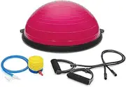 Randy & Travis Machinery Yoga Balance Trainer Exercise Ball