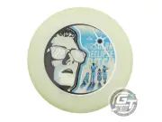 NEW Axiom Discs Total Eclipse Proton Pitch 159g Glow Distance Driver Golf Disc