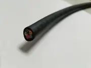 250' 18/5 SOOW Cord Portable Power Cable Indoor Outdoor Flexible Wire 600V