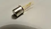 432-7467 Teledyne TO-5 Relays Established Reliability Military DPDT (Series 432)