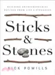 Sticks and Stones ― How to Build a Stronger Business Strategy Through Better Risk Management