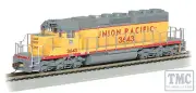 67026 Bachmann HO Scale Union Pacific¨ #3643 - SD40-2