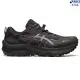 【asics 亞瑟士】GEL-TRABUCO 11 GTX 女款 防潑水 跑鞋(1012B425-002)