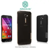 在飛比找Yahoo!奇摩拍賣優惠---庫米--NILLKIN Asus ZenFone 2 Z