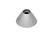 Zinc For SM31180A Side-Power Bow Thruster Zinc Anode SE30, SE40, SP30S, SP35S, S