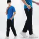 【遊遍天下】 MIT男款吸排抗UV運動長褲(運動/健身/路步)GP1013黑色