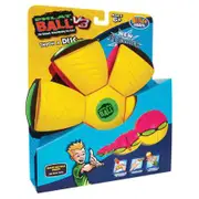 Britz Phlat Ball
