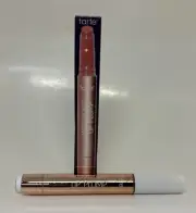 Tarte Maracuja Juicy Lip Plump Balm Gloss Color .095 oz DAFFODIL New In Box RARE
